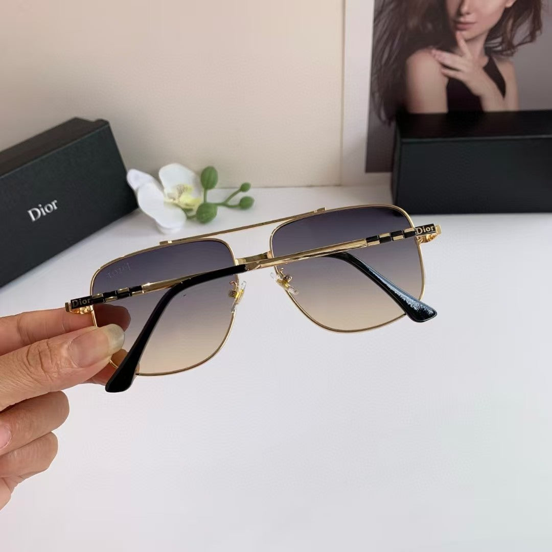 New Sunglasses