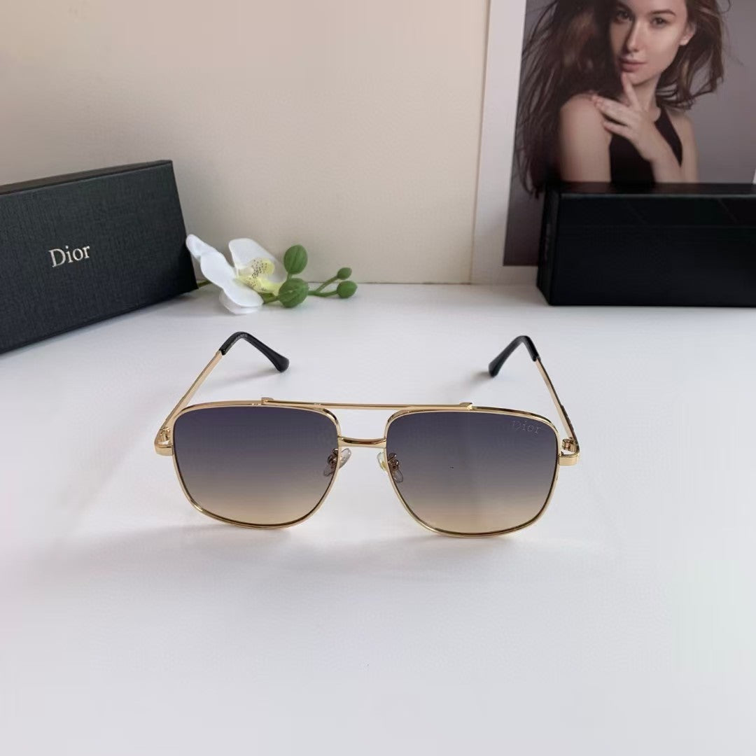 New Sunglasses