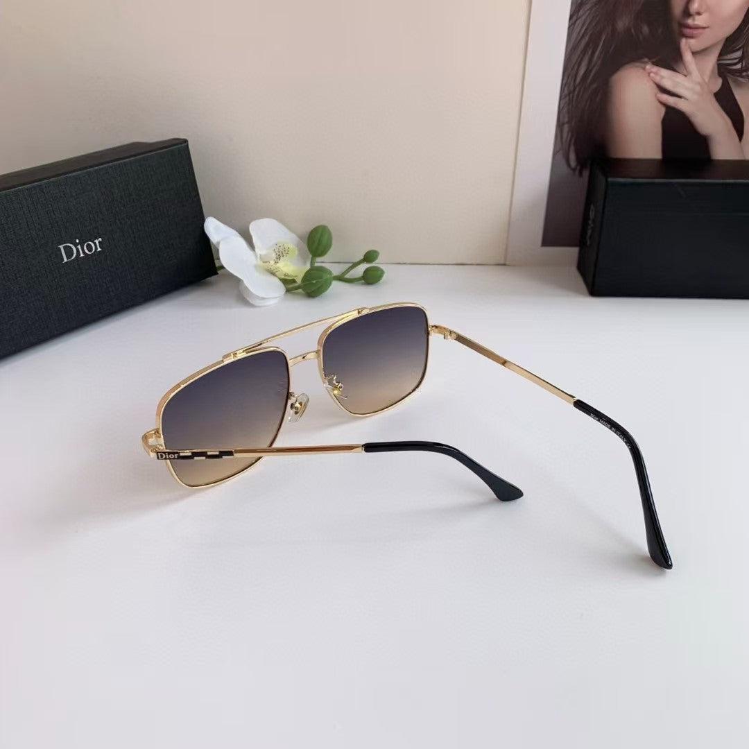 New Sunglasses
