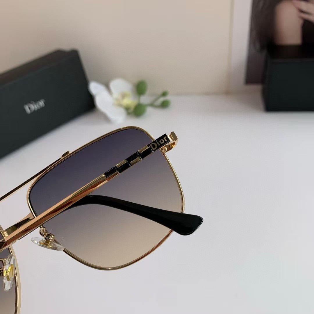 New Sunglasses