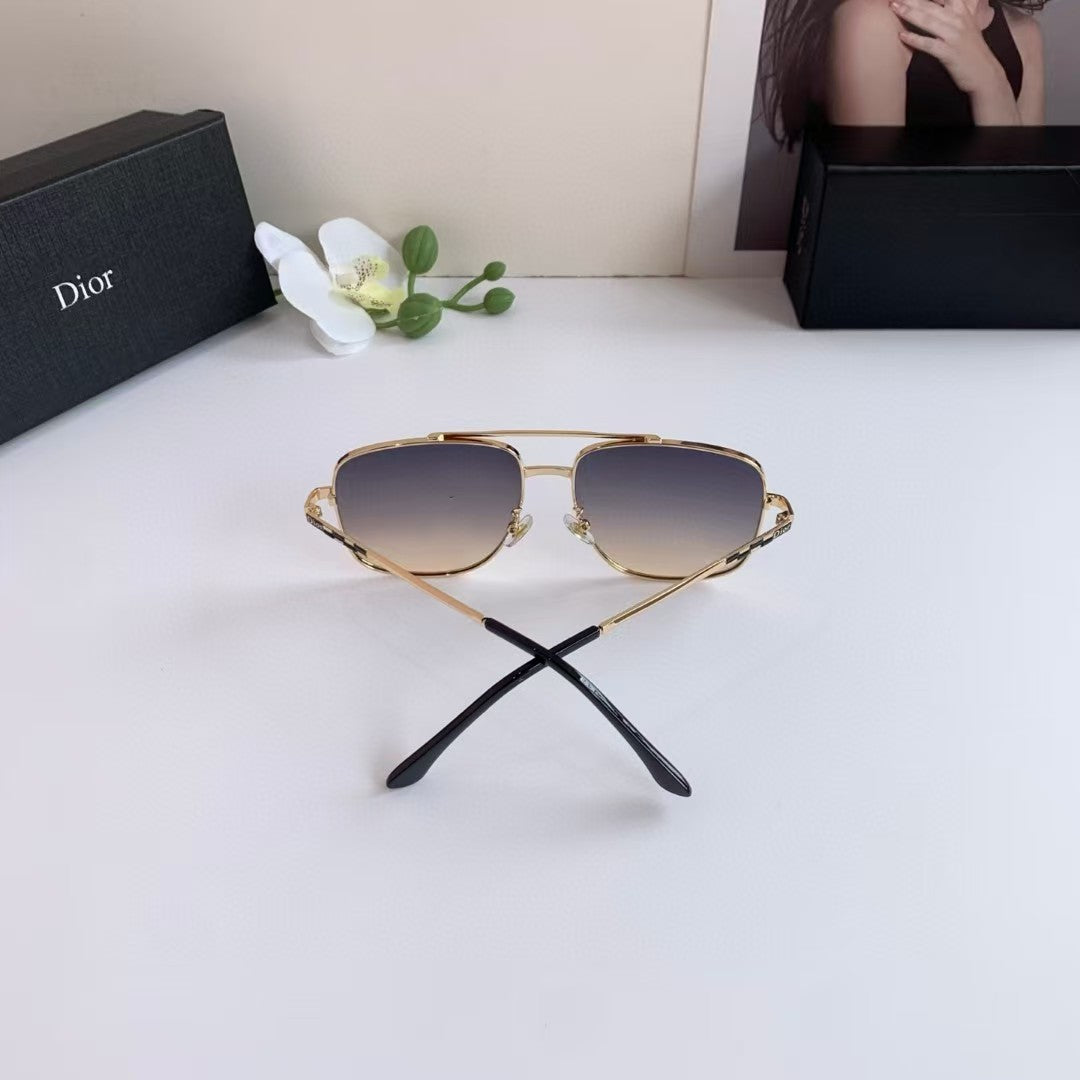 New Sunglasses