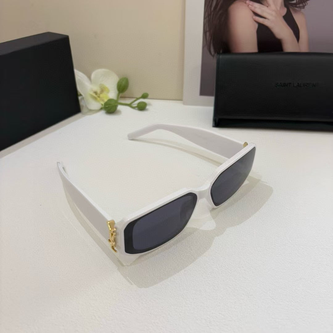 New sunglasses