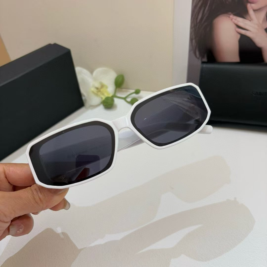 New sunglasses