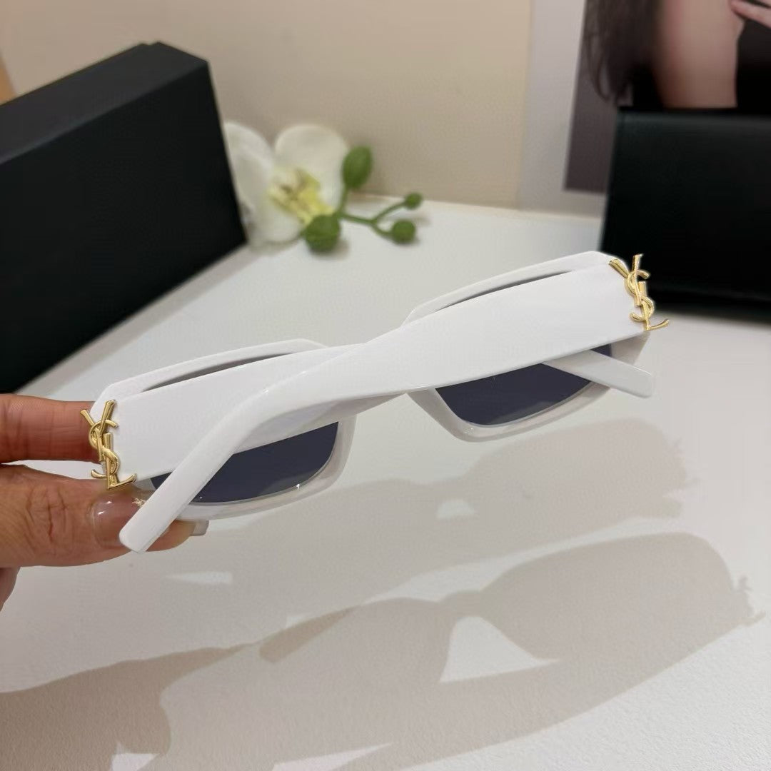 New sunglasses
