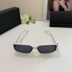 New sunglasses