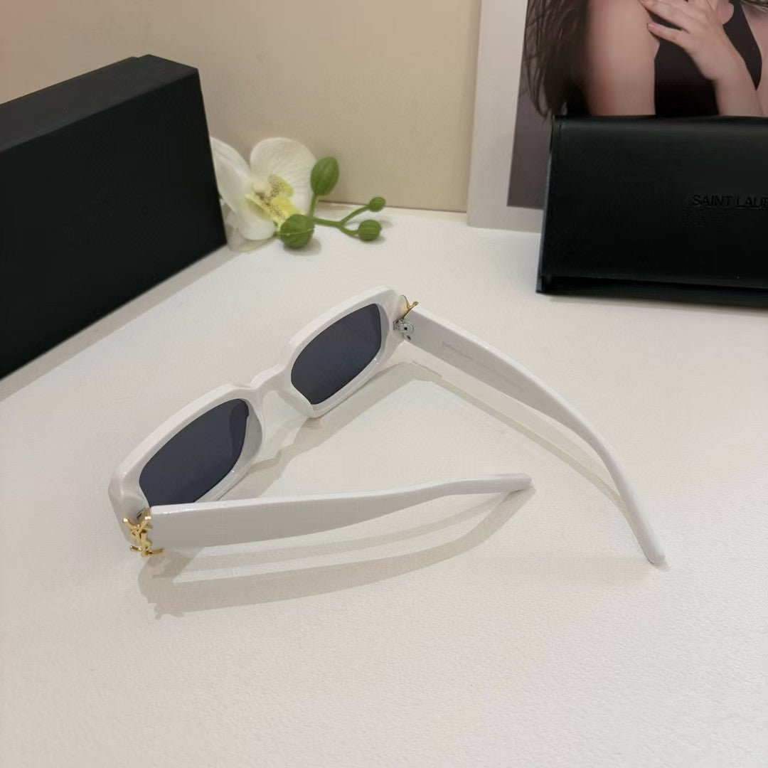New sunglasses