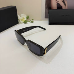 New sunglasses