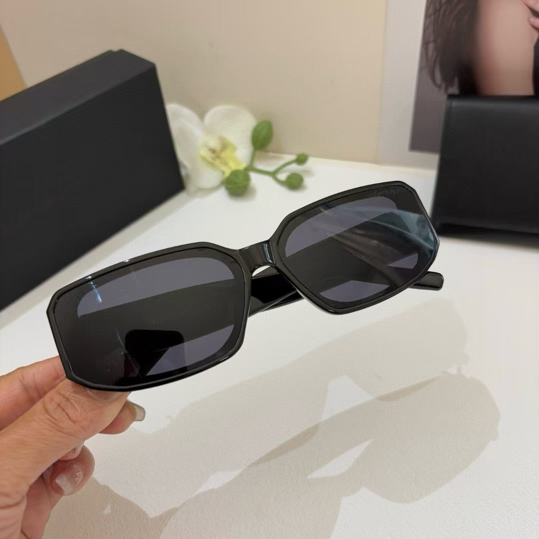 New sunglasses