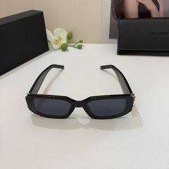 New sunglasses