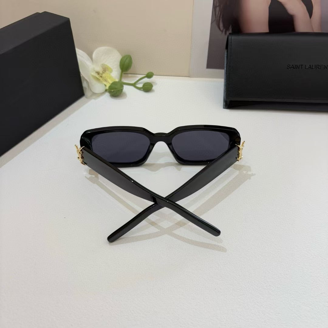 New sunglasses