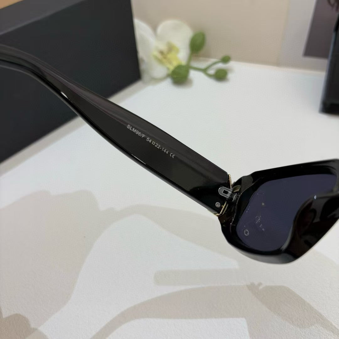 New sunglasses