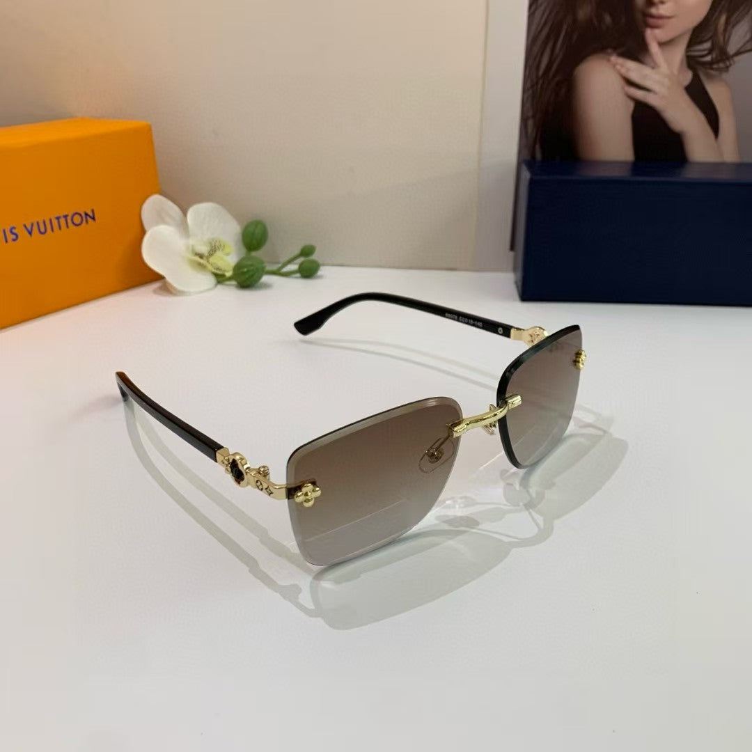 Sunshade sunglasses