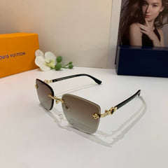 Sunshade sunglasses