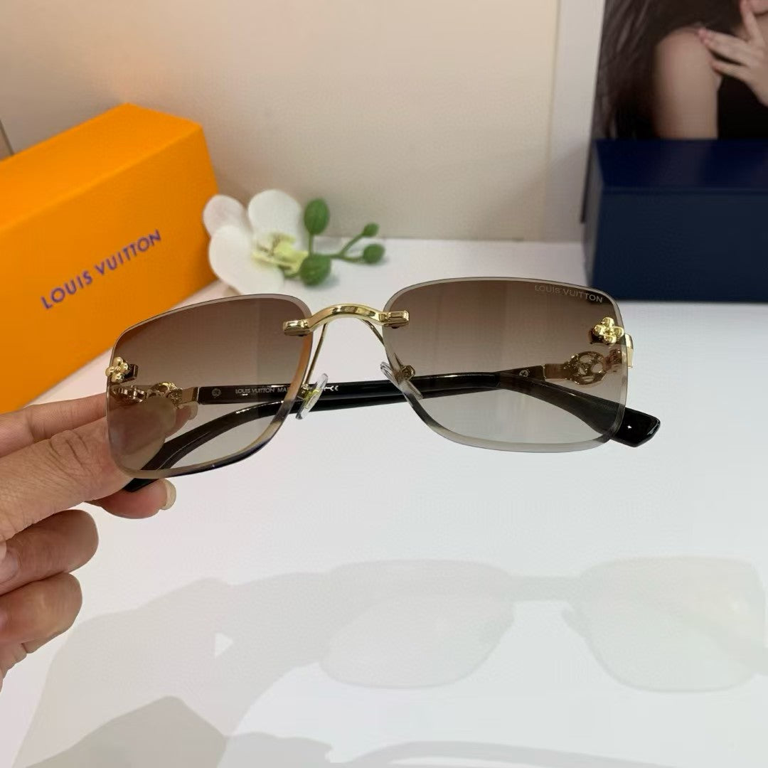 Sunshade sunglasses