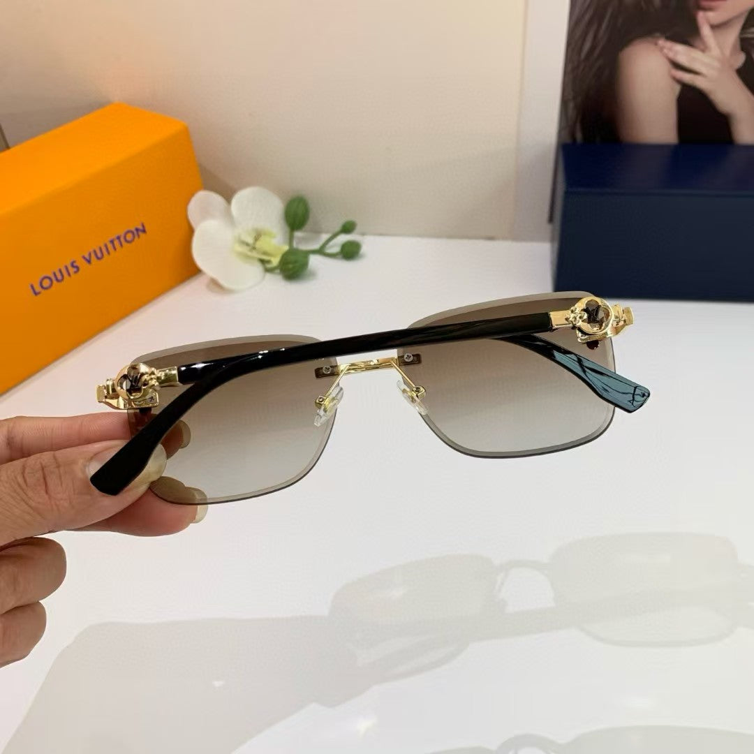 Sunshade sunglasses