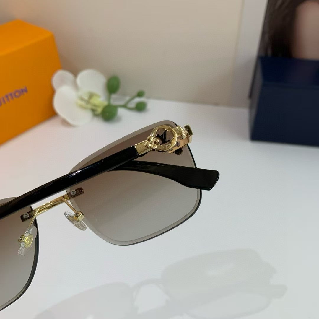 Sunshade sunglasses