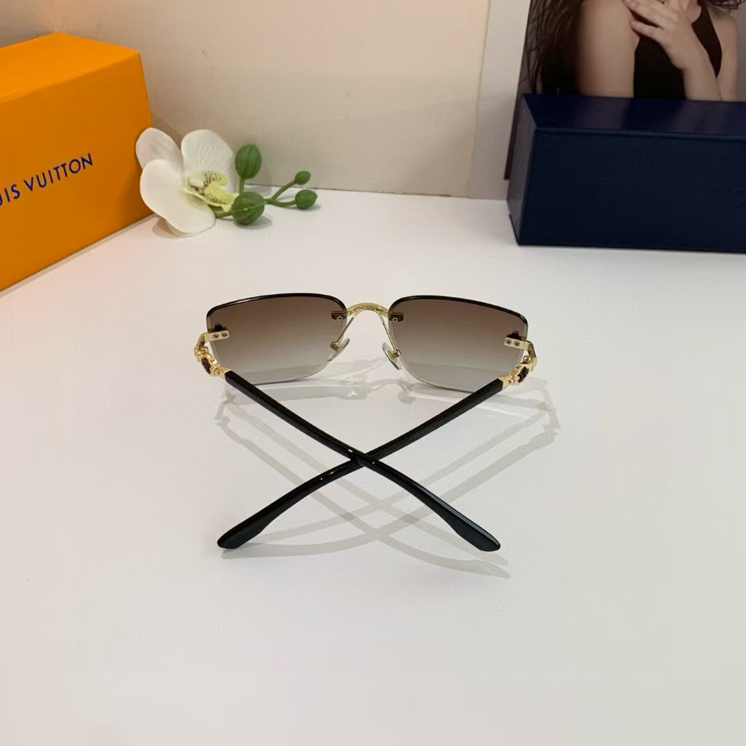 Sunshade sunglasses