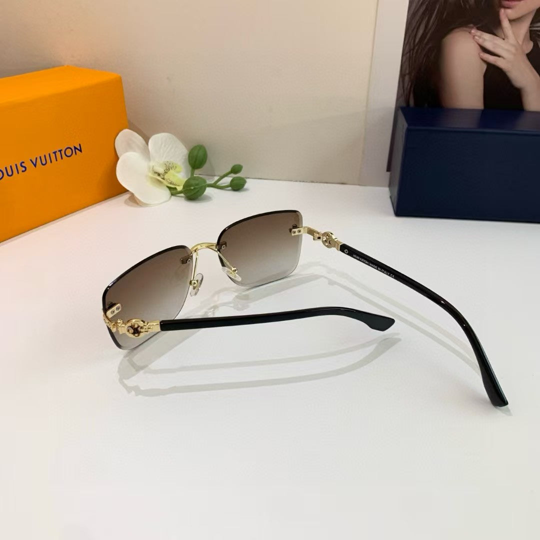 Sunshade sunglasses