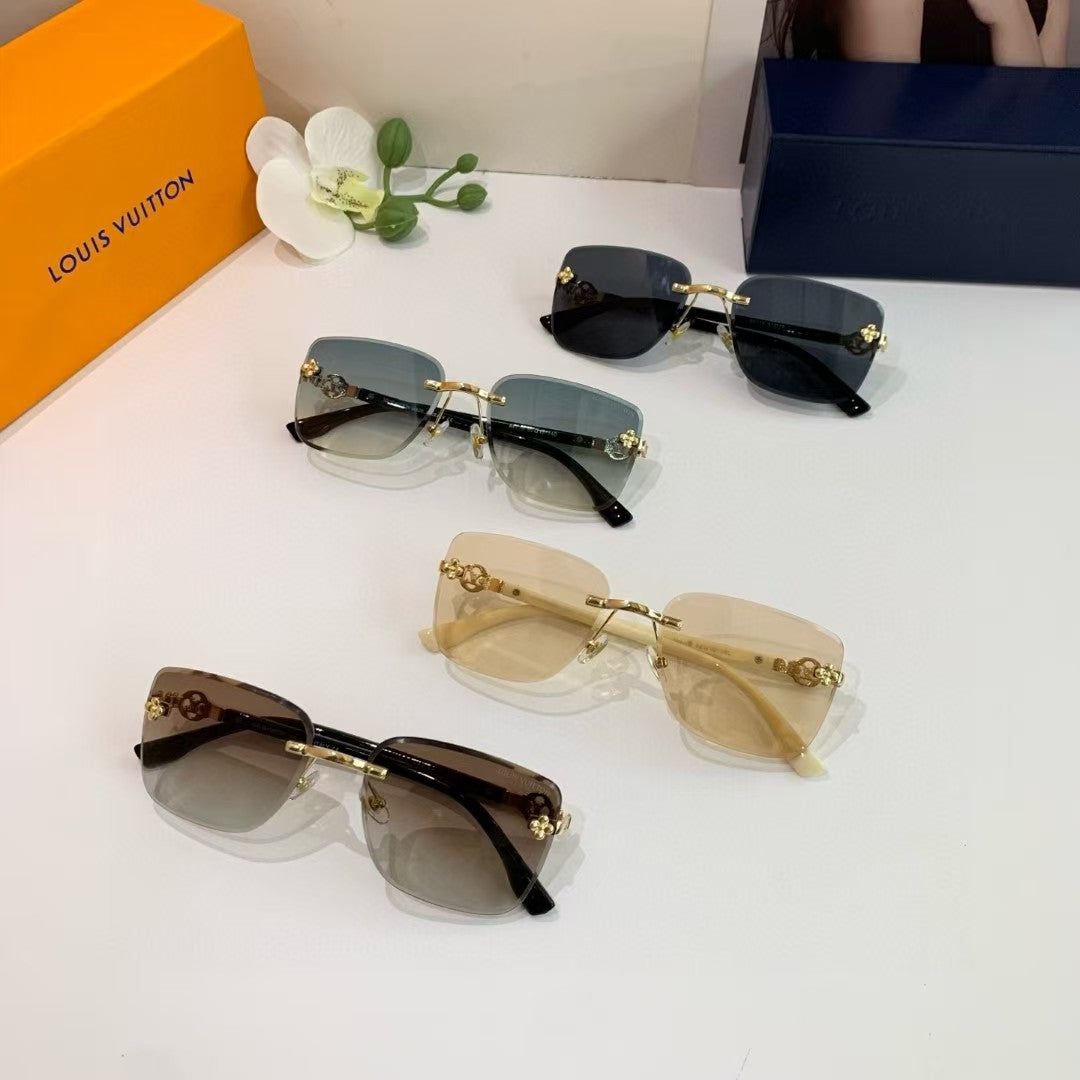 Sunshade sunglasses
