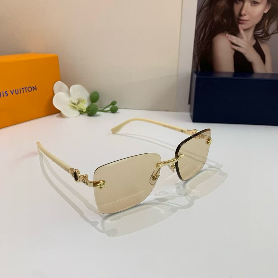 Sunshade sunglasses