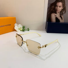 Sunshade sunglasses