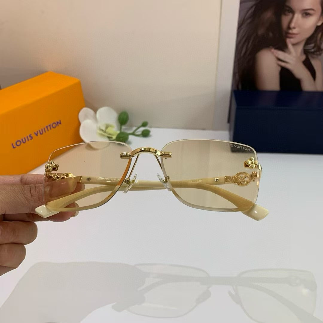 Sunshade sunglasses