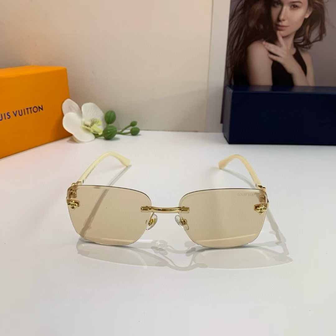 Sunshade sunglasses