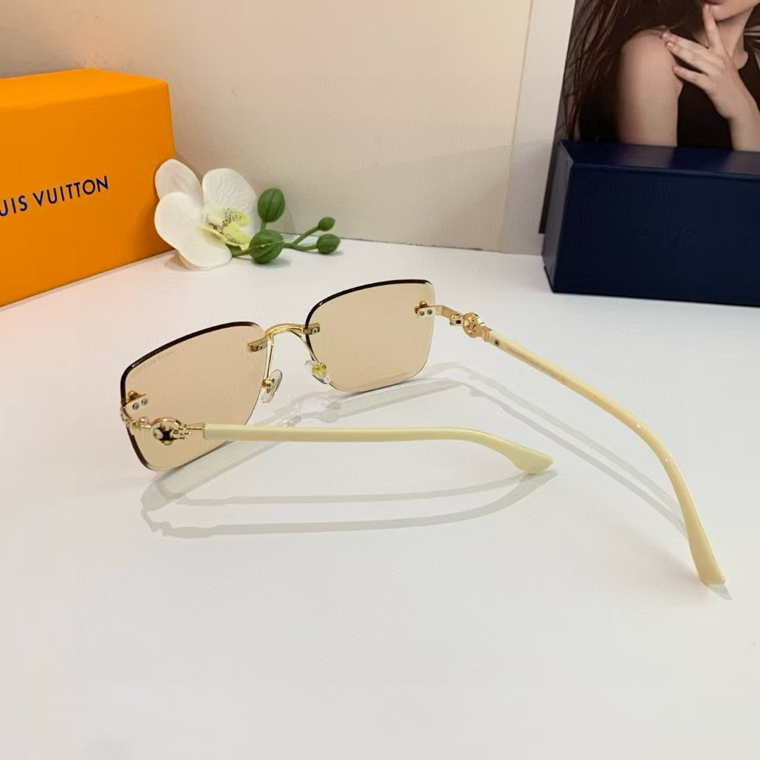 Sunshade sunglasses