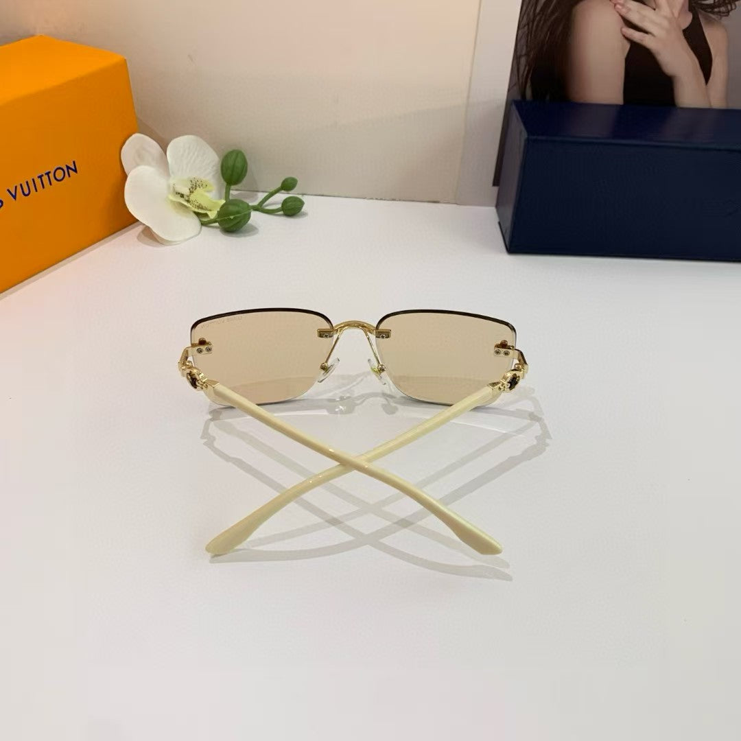 Sunshade sunglasses