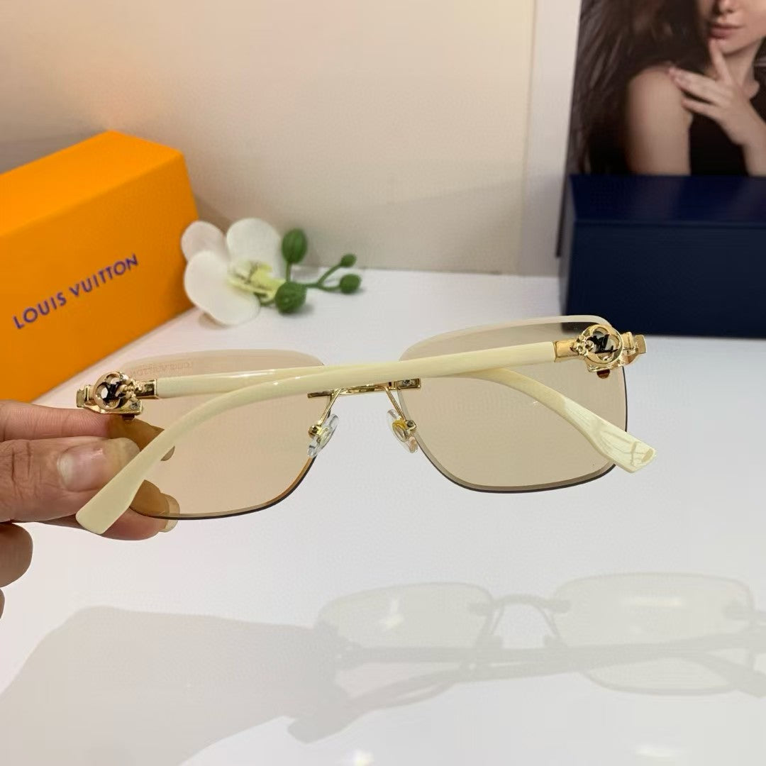 Sunshade sunglasses
