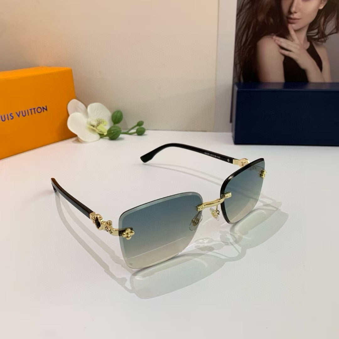 Sunshade sunglasses