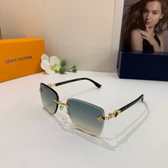Sunshade sunglasses