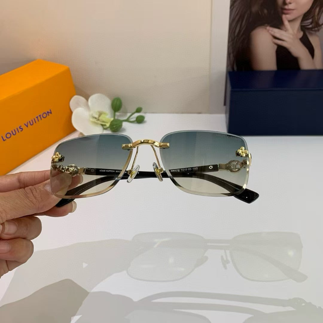Sunshade sunglasses