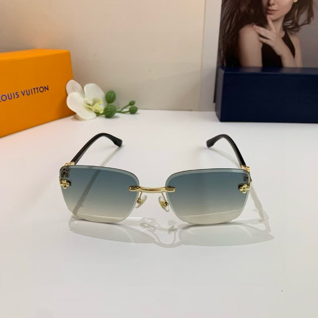 Sunshade sunglasses