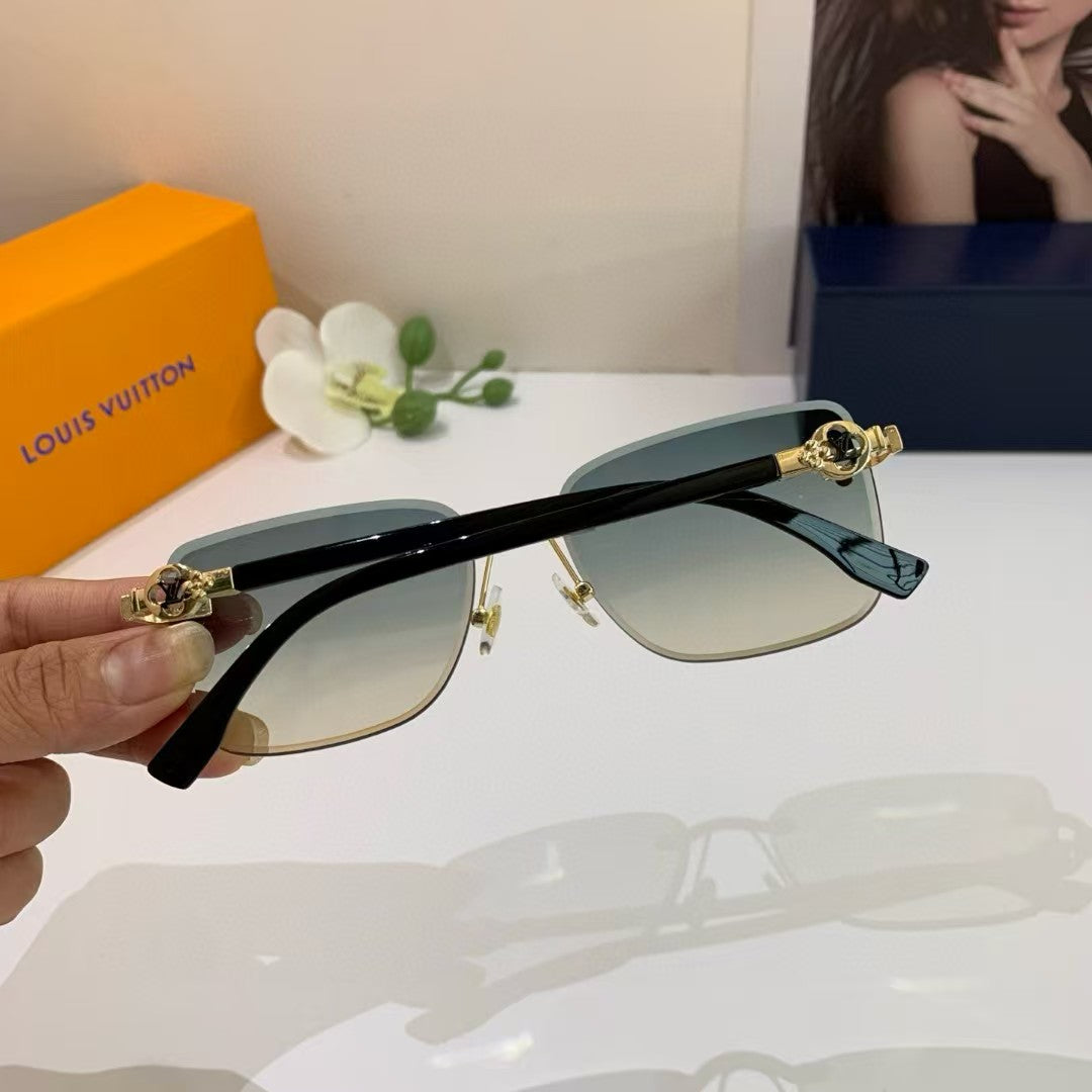Sunshade sunglasses