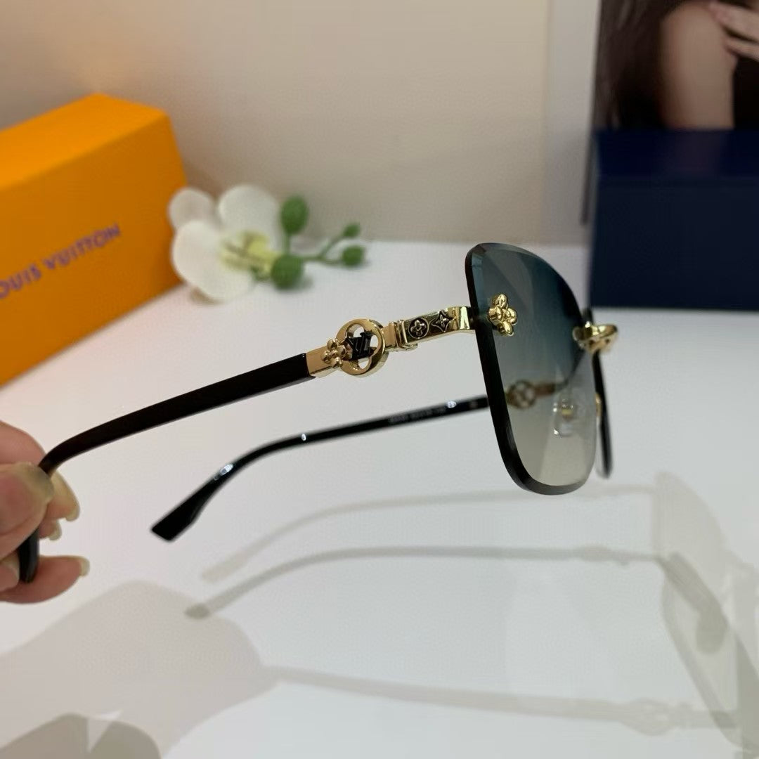 Sunshade sunglasses
