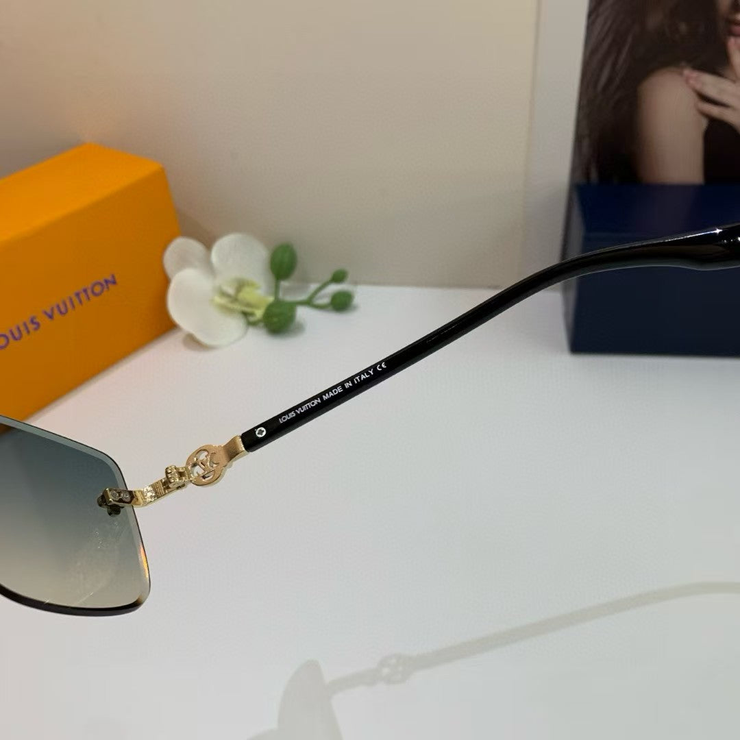 Sunshade sunglasses