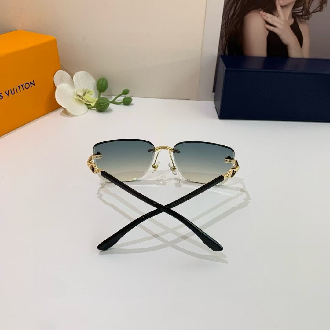 Sunshade sunglasses