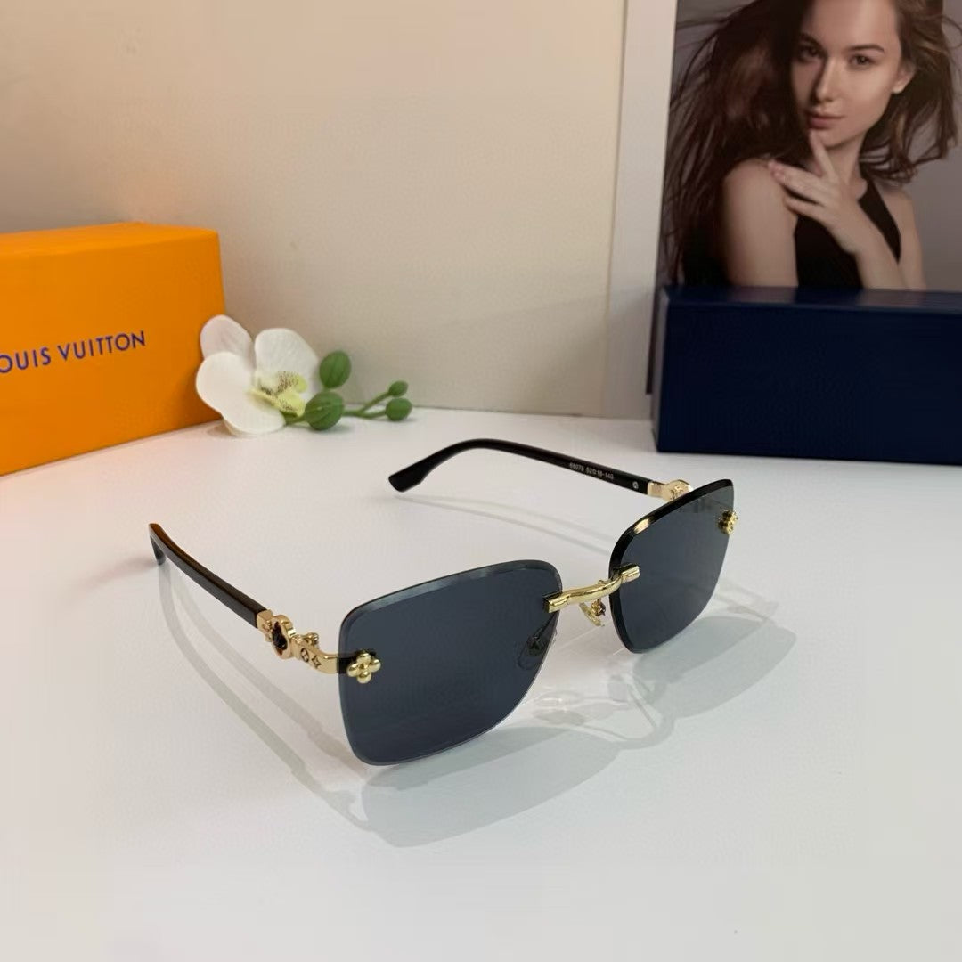 Sunshade sunglasses