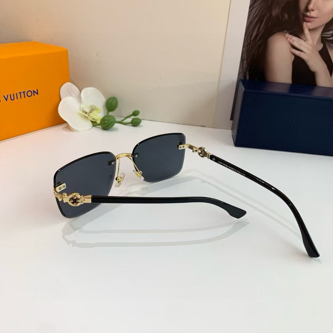 Sunshade sunglasses