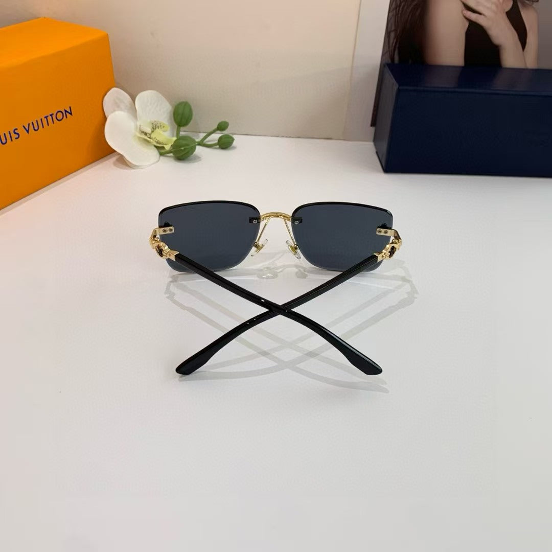 Sunshade sunglasses