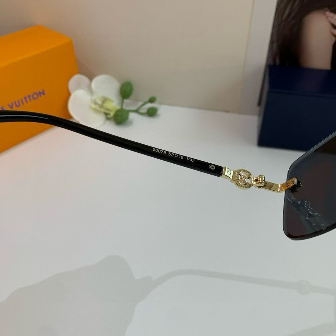Sunshade sunglasses