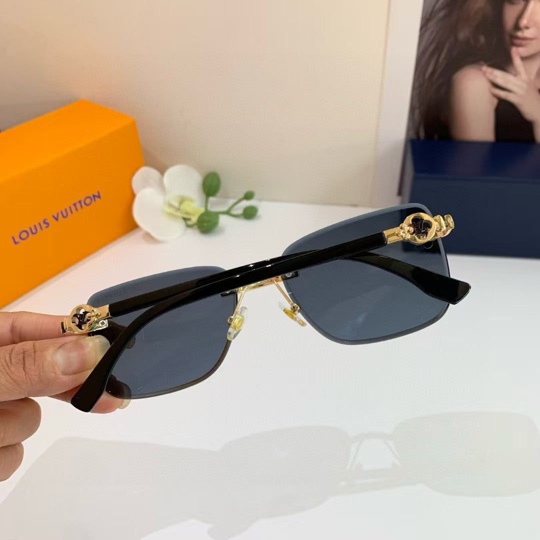 Sunshade sunglasses