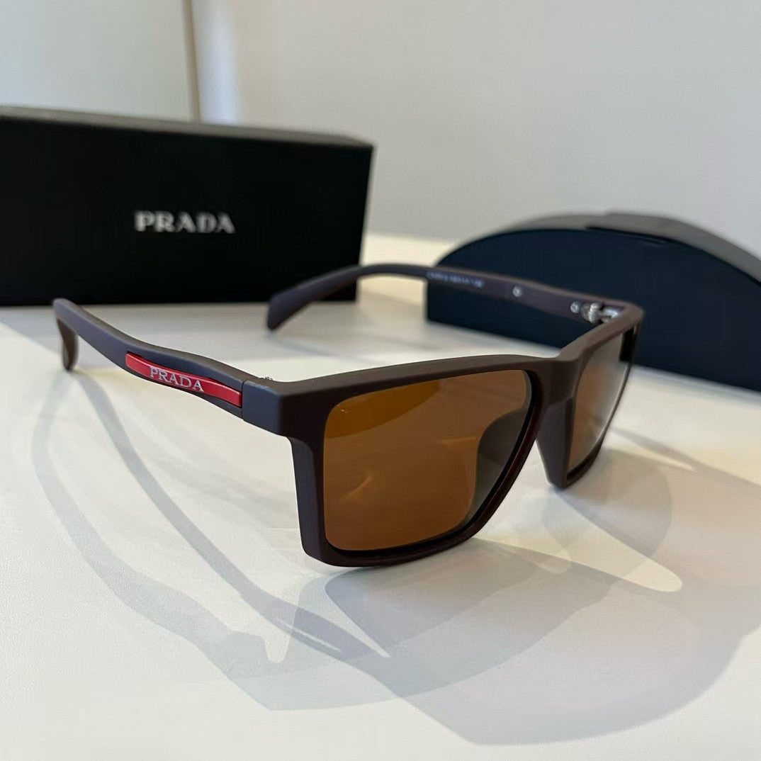 Sports sunglasses