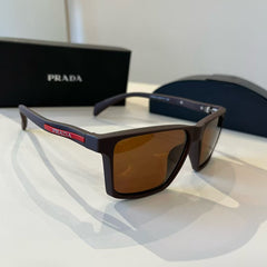 Sports sunglasses