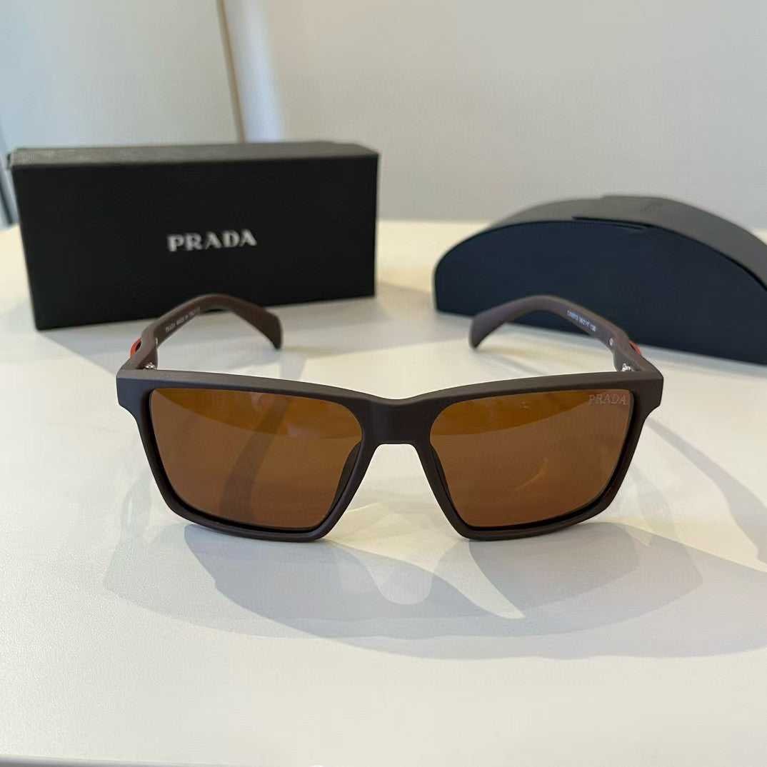 Sports sunglasses