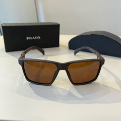 Sports sunglasses