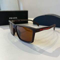 Sports sunglasses