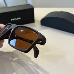 Sports sunglasses