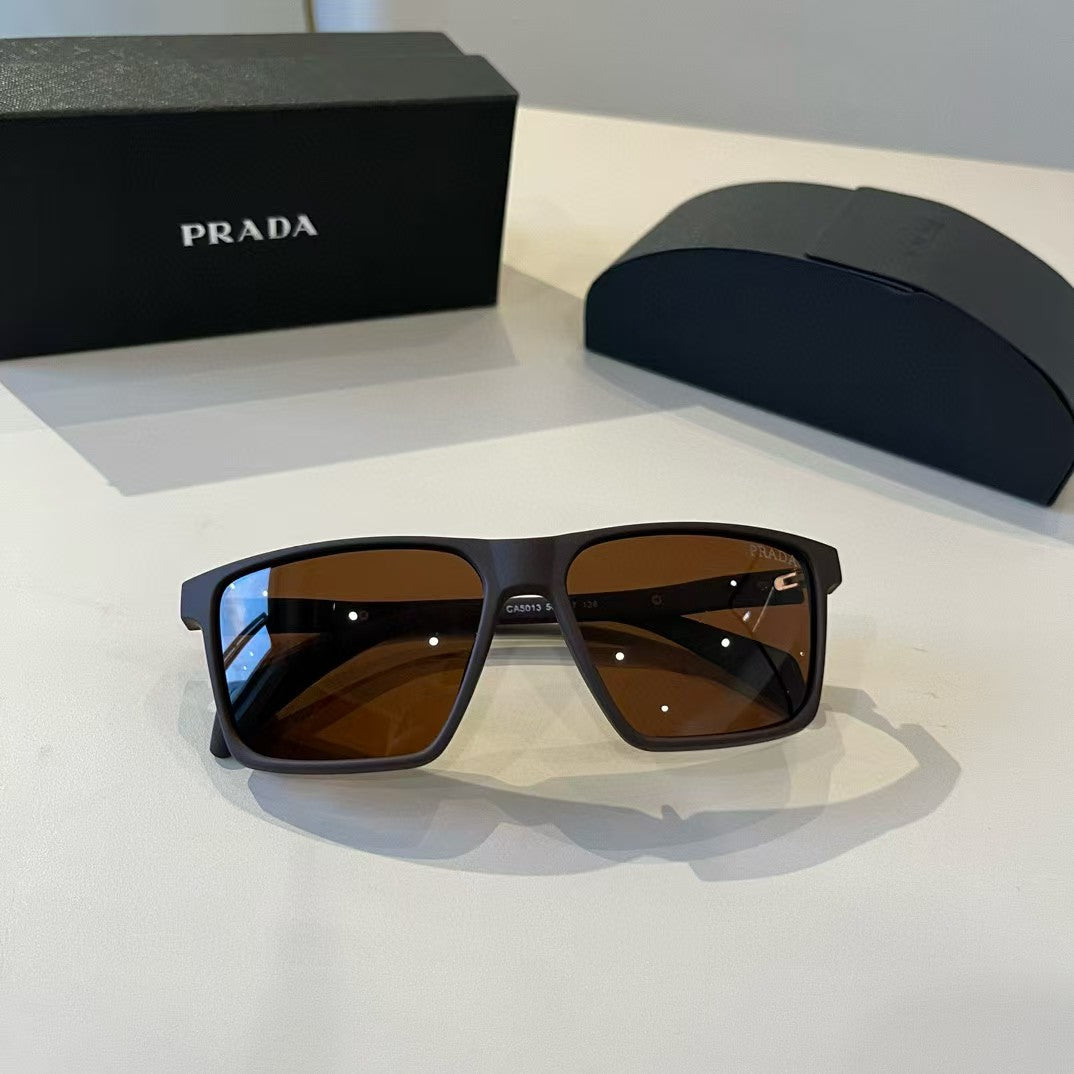 Sports sunglasses